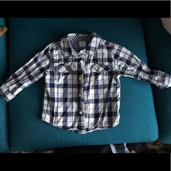 Flannel - Picture 2 of 3